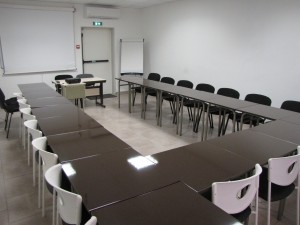 Salle de réunion  